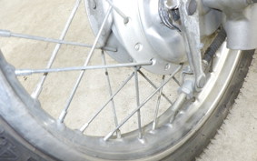 HONDA C110 SUPER CUB JA42