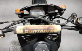 YAMAHA DT125R 3FW