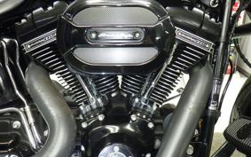 HARLEY FLSTFBS1800 2017