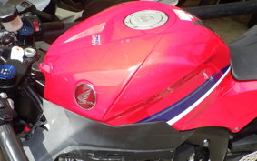 HONDA CBR600RR A 2024 PC40