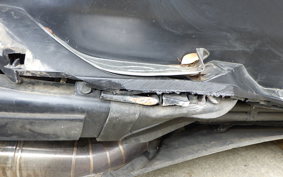 YAMAHA MAXAM 250 SG17J