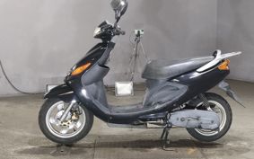 YAMAHA AXIS100 SB06J