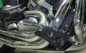 SUZUKI BOULEVARD M109R 2008