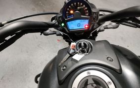 KAWASAKI BALKANS EN650A