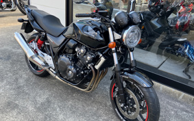 HONDA CB400SFV-4ABS 2019 NC42