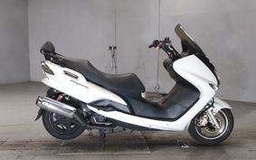 YAMAHA MAJESTY 125 5CA