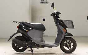 SUZUKI LET's 4 2013 CA45A