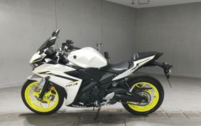 YAMAHA YZF-R3 RH13J