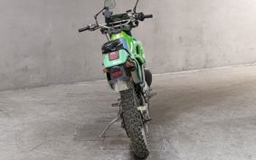 KAWASAKI KDX250SR DX250F