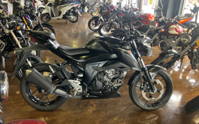 SUZUKI GSX-S125 ABS DL32B