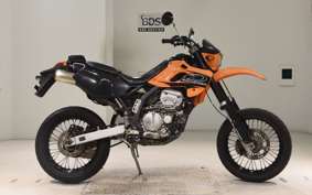 KAWASAKI KLX250D TRACKER LX250E