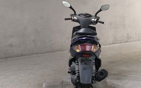 YAMAHA CYGNUS 125 X SE46