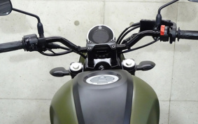 YAMAHA XSR155 RG63