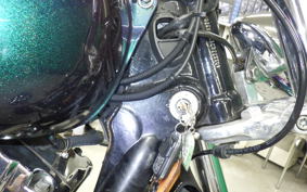 HARLEY FXDL 1580 2009