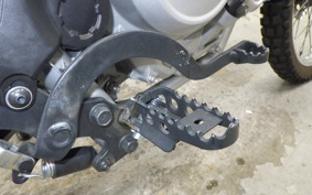YAMAHA WR125R DE14J