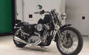 HARLEY XL1200C 1996