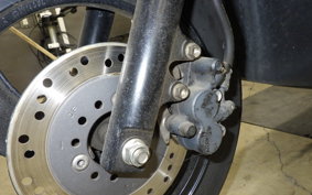 HONDA SPACY 100 JF13