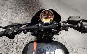 HARLEY XG750A STREET ROD NCG