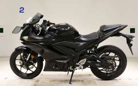 YAMAHA YZF-R25 A 2017 RG43J
