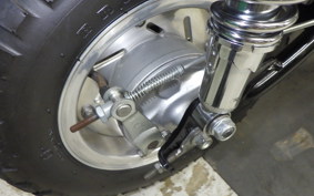 HONDA MONKEY 2022 Z50J