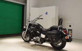 HONDA SHADOW 750 Gen. 2 2002 RC44