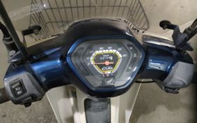 HONDA SUPER CUB50 AA04