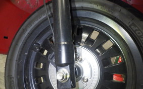 PEUGEOT ジャンゴ150A 2001