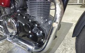 HONDA GB350 2022 NC59