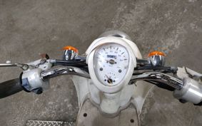 HONDA CREA SCOOPY AF55