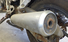 KAWASAKI GPX250R 2024 EX250E