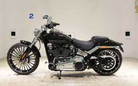 HARLEY FXBR1920 2026