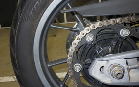 BMW F650GS 2012