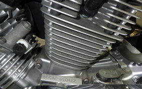 YAMAHA DRAGSTAR 250 2013 VG02J