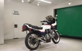 HONDA CBX550F INTEGRA 2021 PC04