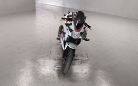 HONDA CBR125R JC50