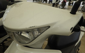 SUZUKI ADDRESS V125 S 1979 CF4MA