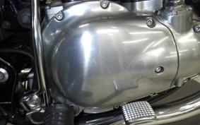 KAWASAKI W650 2007 EJ650A