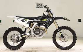 TRIUMPH TRIUMPH TF450XRC