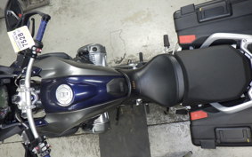 BMW R1200GS 2018