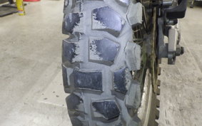 KAWASAKI KLX250 Gen.2 2025 LX250S