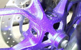 YAMAHA YZF-R3 2018 RH13J