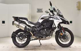 BENELLI TRK502X 2026