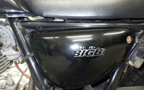 SUZUKI GRASS TRACKER Bigboy 2018 NJ4BA