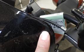 HARLEY FXLRST1920 2026