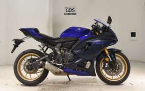 YAMAHA YZF-R7 2022 RM39J