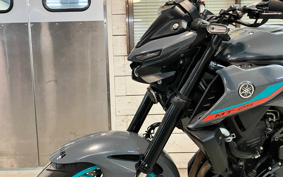 YAMAHA MT-25 RG74J