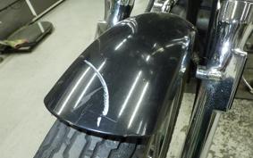 HONDA REBEL 250 MC13