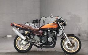 KAWASAKI ZEPHYR400K 1998 ZR400C