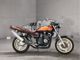Фото Kawasaki ZEPHYR400K 1998 с японского аукциона
