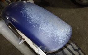 HONDA HAWK NIGHT 250 1994 MC26